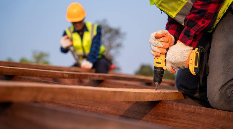 Local Siding Services in Waterford, CA